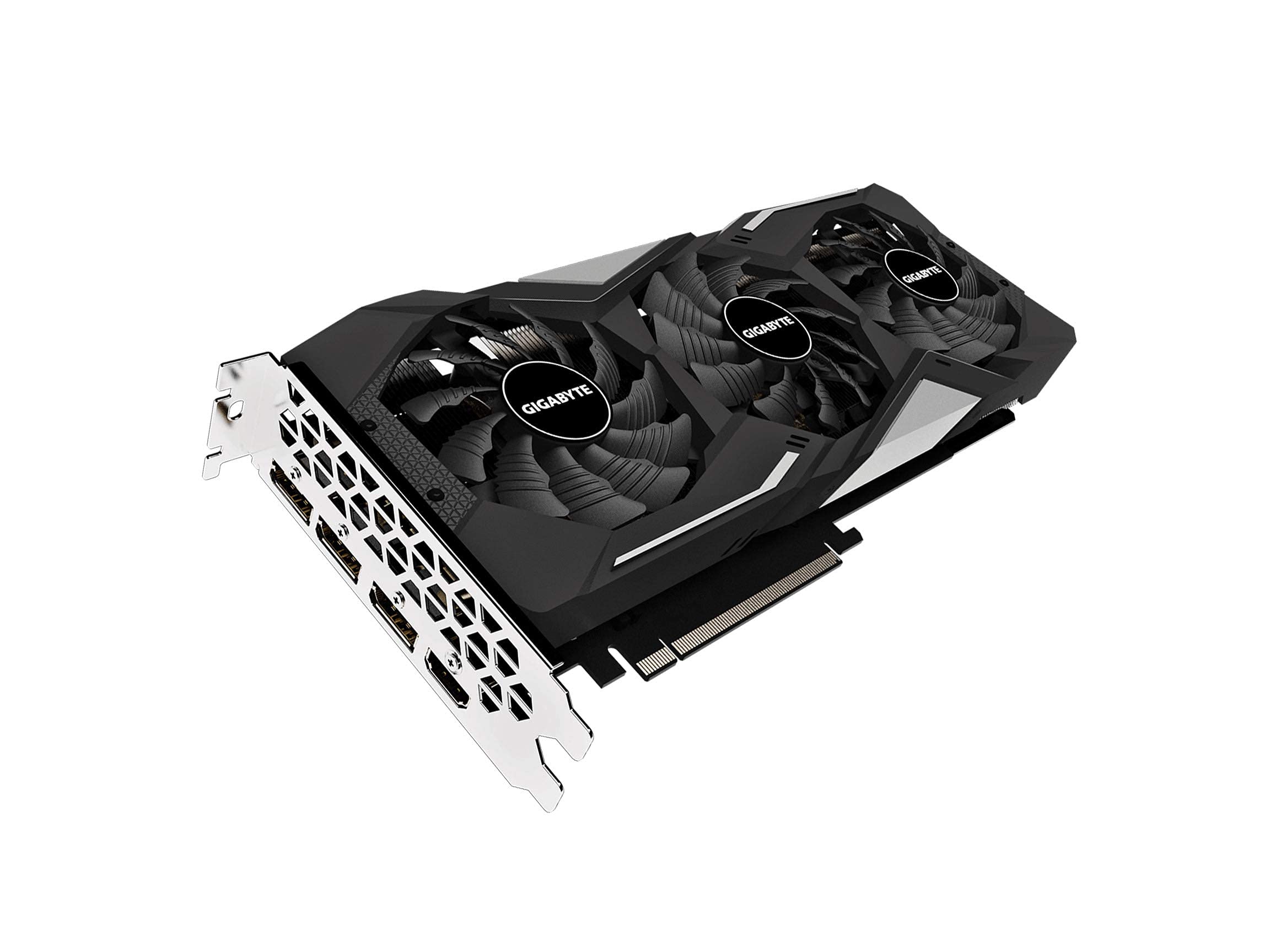 PCパーツ GIGABYTE RX5600XT  6GB Radeon™ RX 5600 XT GAMING OC 6G Key Features | Graphics Card